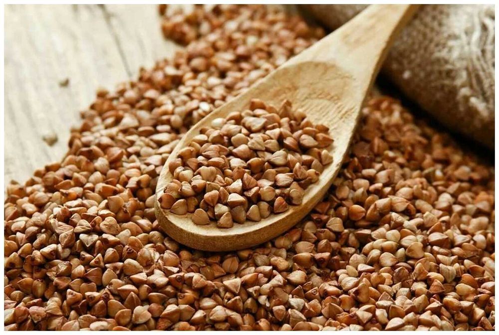 Продам оптом гречку