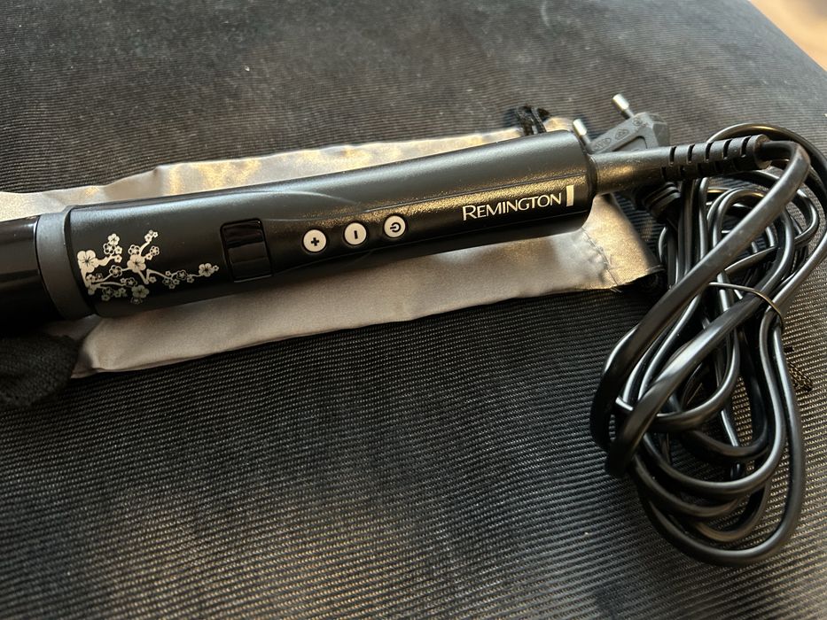 Ondulator Remington Pearl Pro Curl