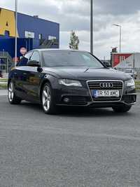 Audi A4 2.0 TDI S line