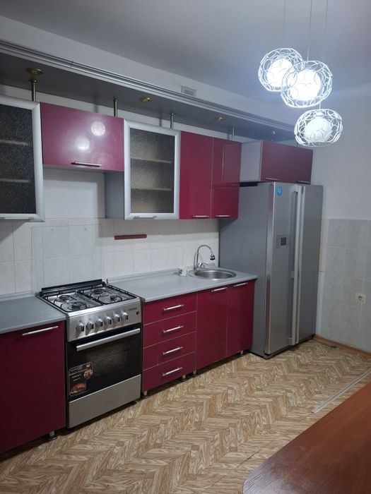 Мик.Астана 7 дом