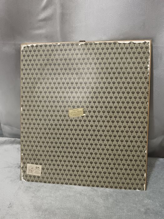 Tablou baroc poveste venețiană