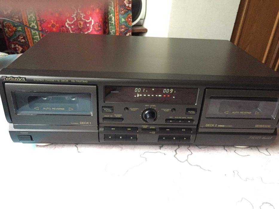 Technics RS_TR373M2 (Panasonic).