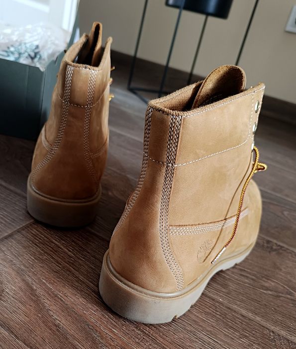 Мъжки обувки Timberland 47