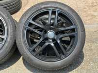 5х112 17 Джанти Audi Seat Skoda Volkswagen 5x112 Ауди Сеат Шкода
