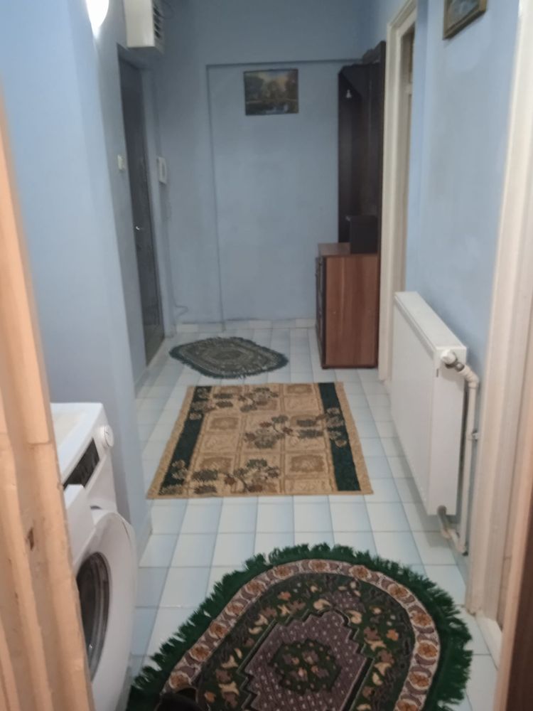 Apartament o camera spre inchiriere