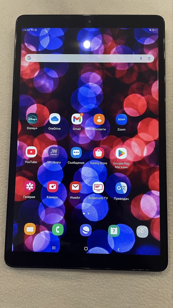 Samsung Galaxy Tab A 10.1 2019
