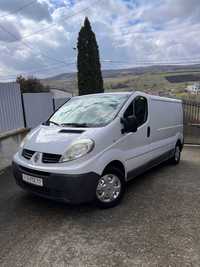 Renault   Trafic