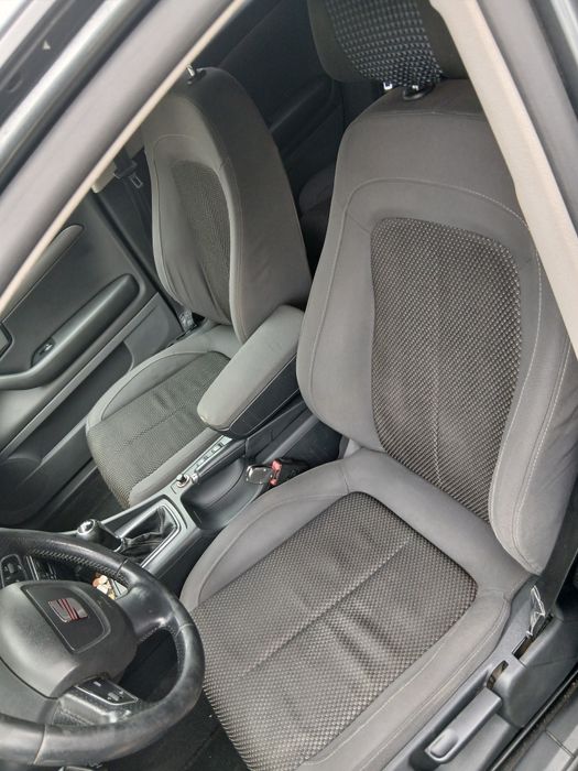 Seat exeo audi a4 2013