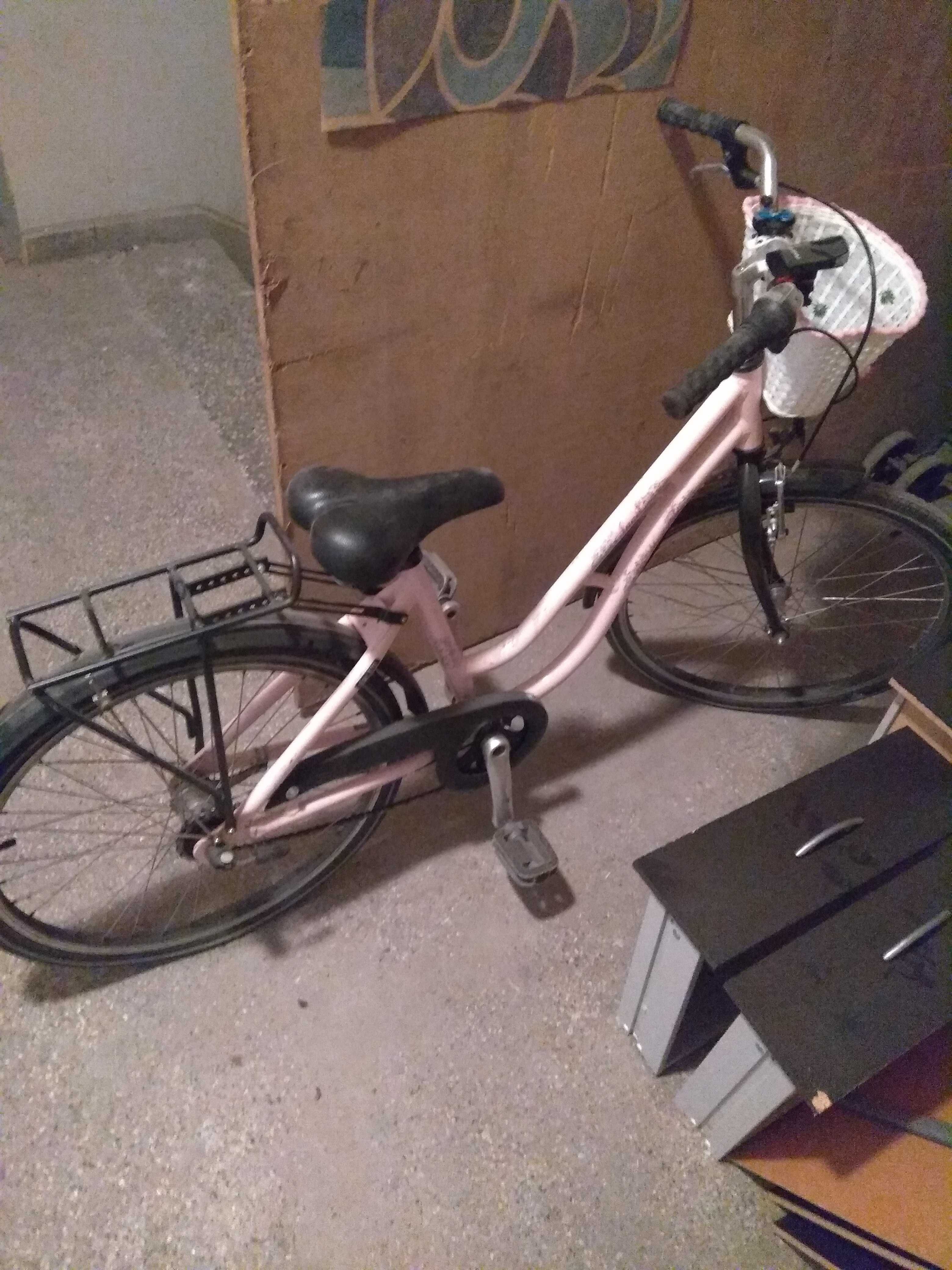 Колело 21 inch без скорости