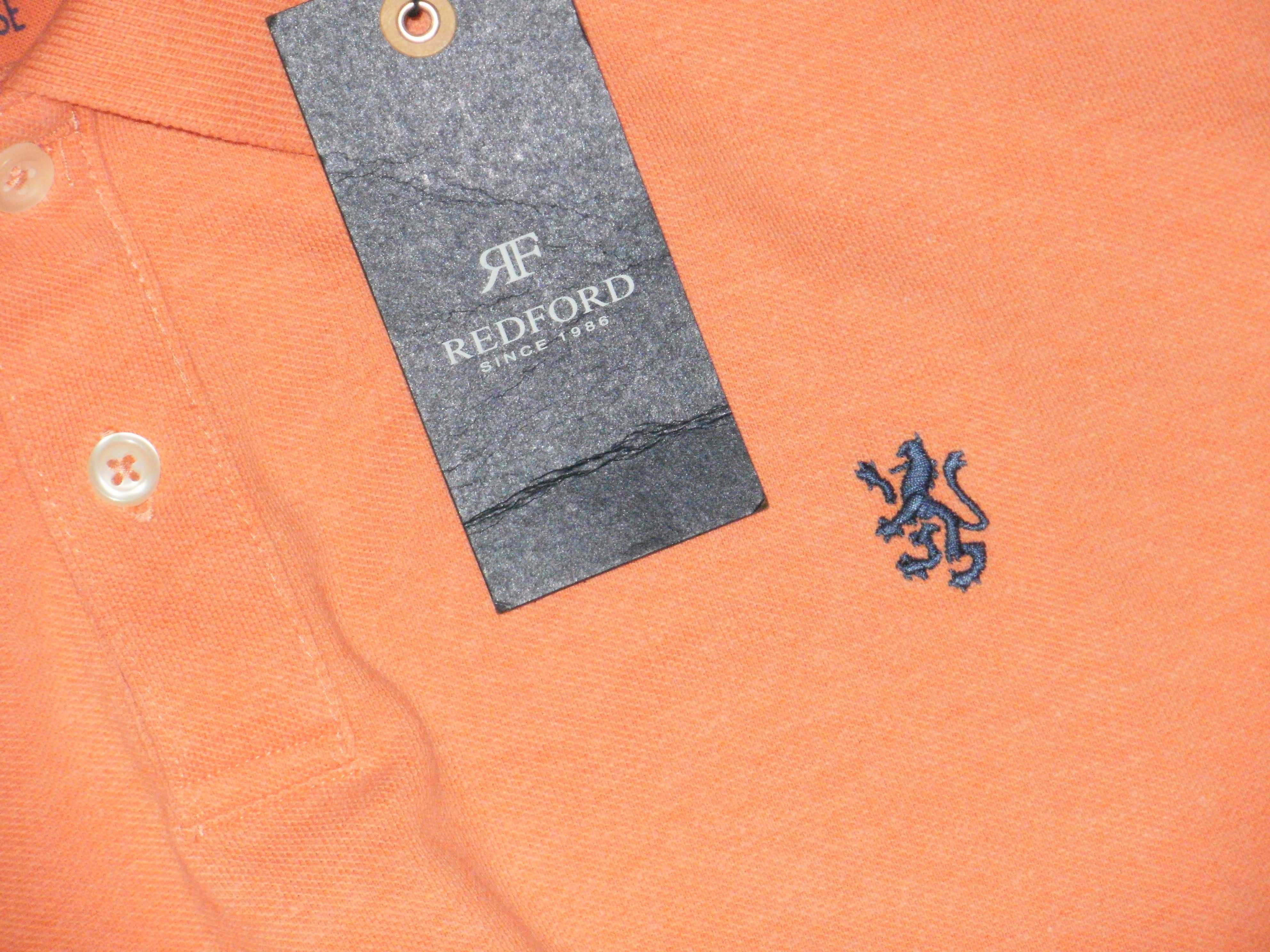 REDFORD нова мъжка тениска 3XL