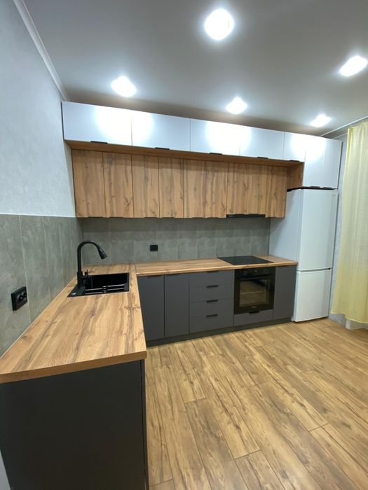 Продам 3х комнатную квартиру 3/5