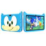 Tableta Educationala pentru Copii,7 Inch,Sonic,2 GB RAM, 32GB ROM