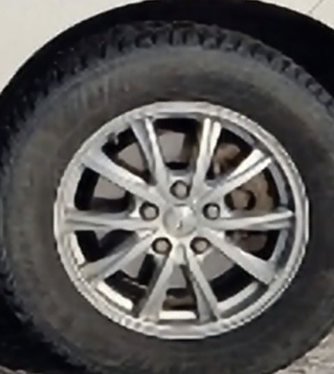 Диски д.16 , + шины-3шт