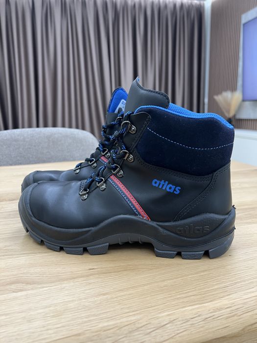Работни обувки Atlas 42