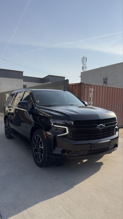 TAHOE 2024/23 RST FULL Sotiladi