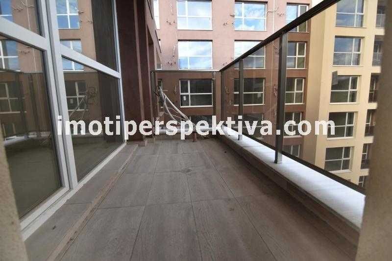 реф.17731 Чисто нов, южно изложение, АКТ 16-бул. Южен!