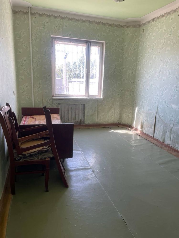 Продается 3 ком квартира, Чирчик