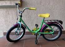 Bicicleta copii de 6-10 ani