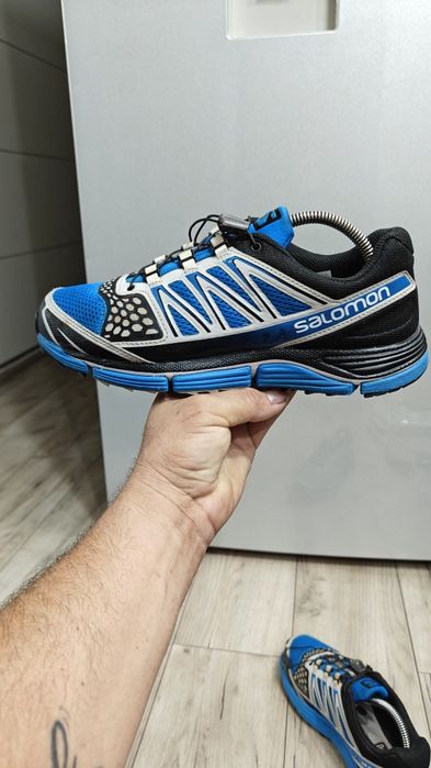 Salomon  Nr.  41.5