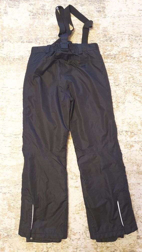 Pantaloni schi ski Crivit m 146-152 (10-13) ani