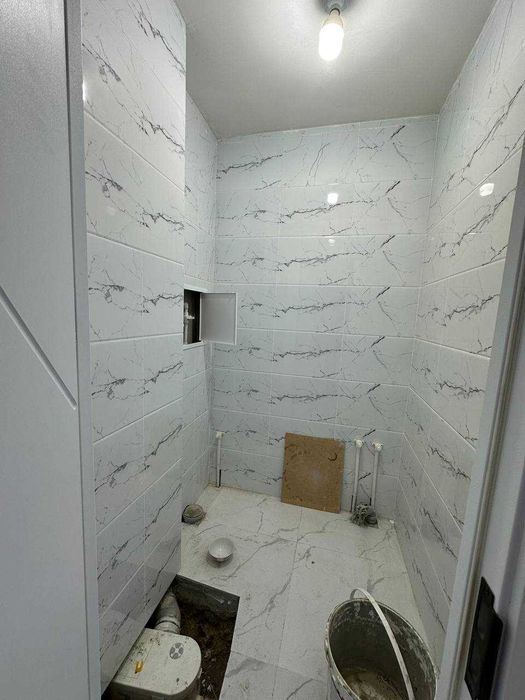 Продаётся Цокольный Этаж 53м2 ор-р Кукча, напротив 1 Гор Больн.