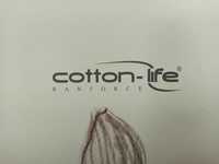 Постельное бельё Coton Life Ranforce