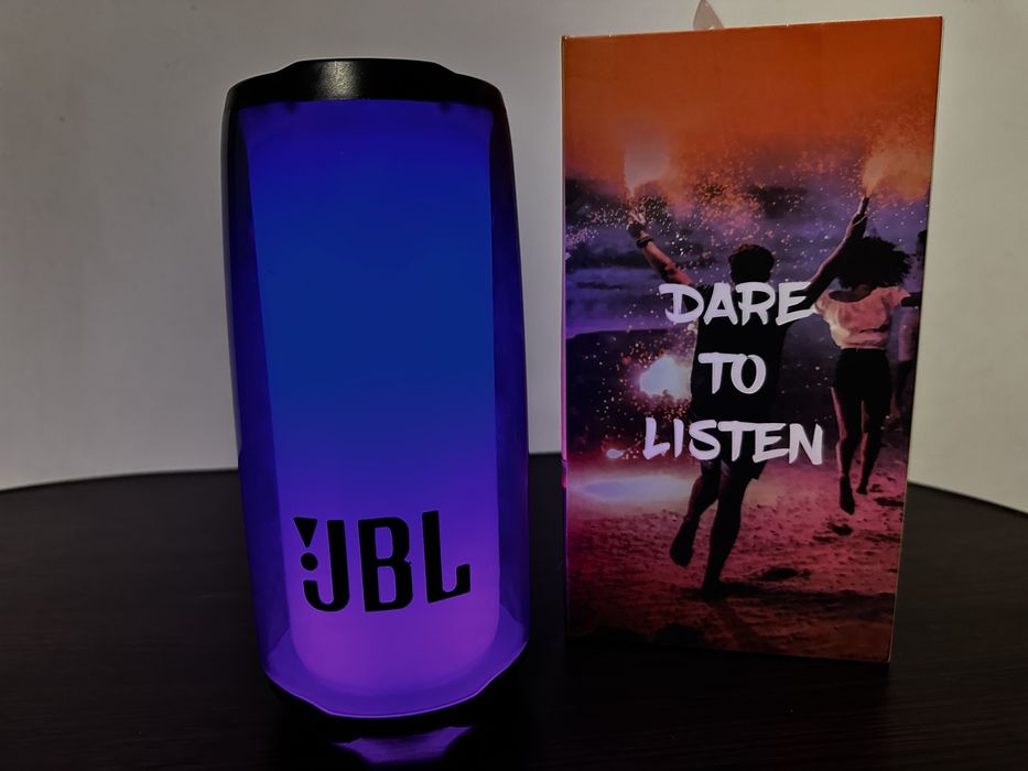 Boxa JBL Pluse 5 Noua