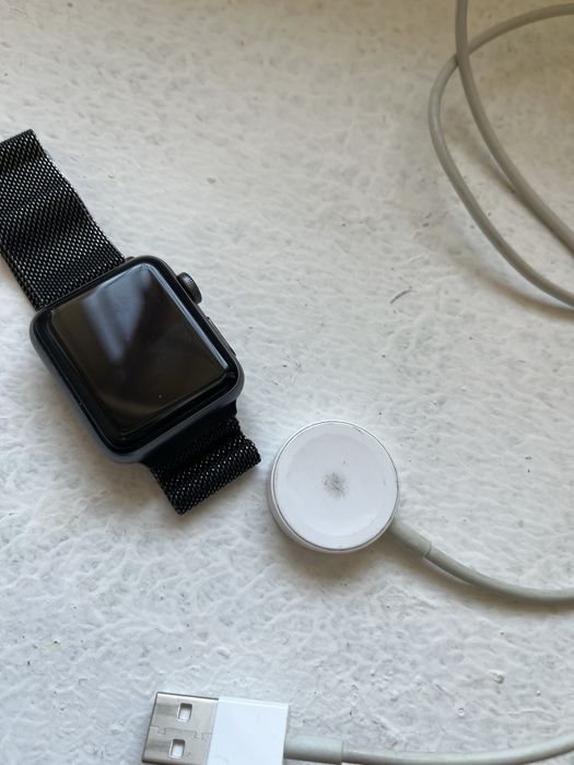 Apple watch 3 38mm