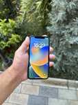 Iphone X Ayfon X 64gb LL/A sotiladi tel ideal aybi yo face ishlidi