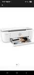 Imprimanta  color wireless HP 3750 All-in-One, garantie 2 ani