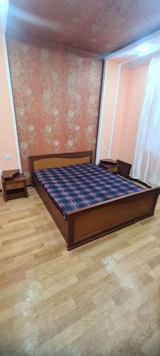 Аренда 2 комнатной квартиры на 1-этаже Юнусабад 18-квартал