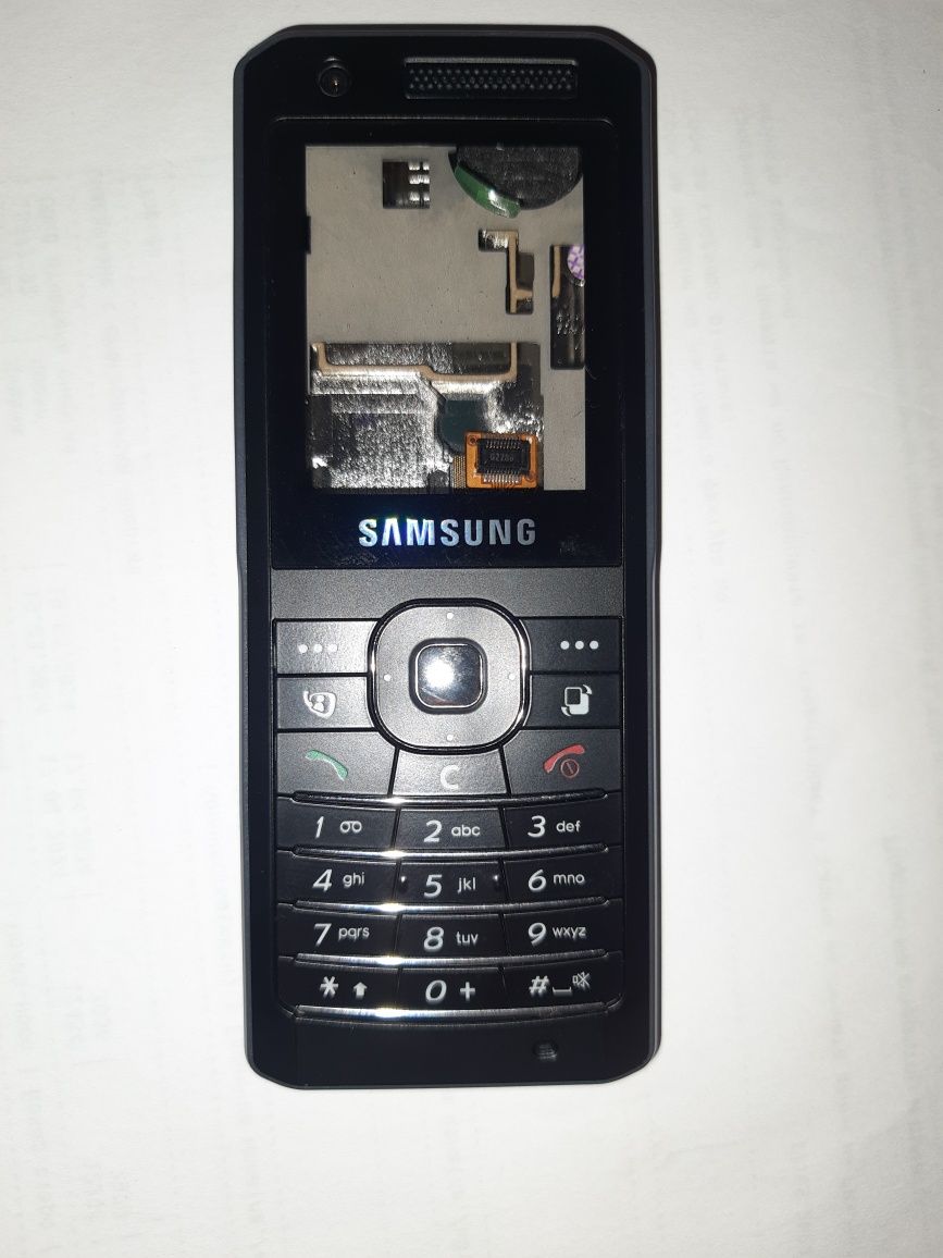 Samsung SGH-Z150 панел