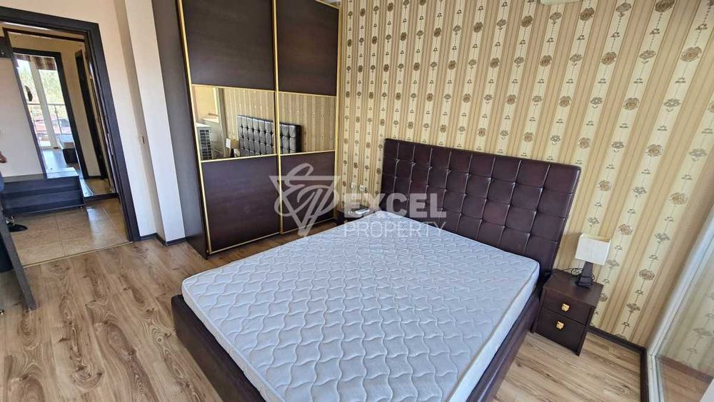 Продава се Двустаен апартамент в к.к. Слънчев бряг - 66 кв.м за 1396 €/кв.м - Снимка #11