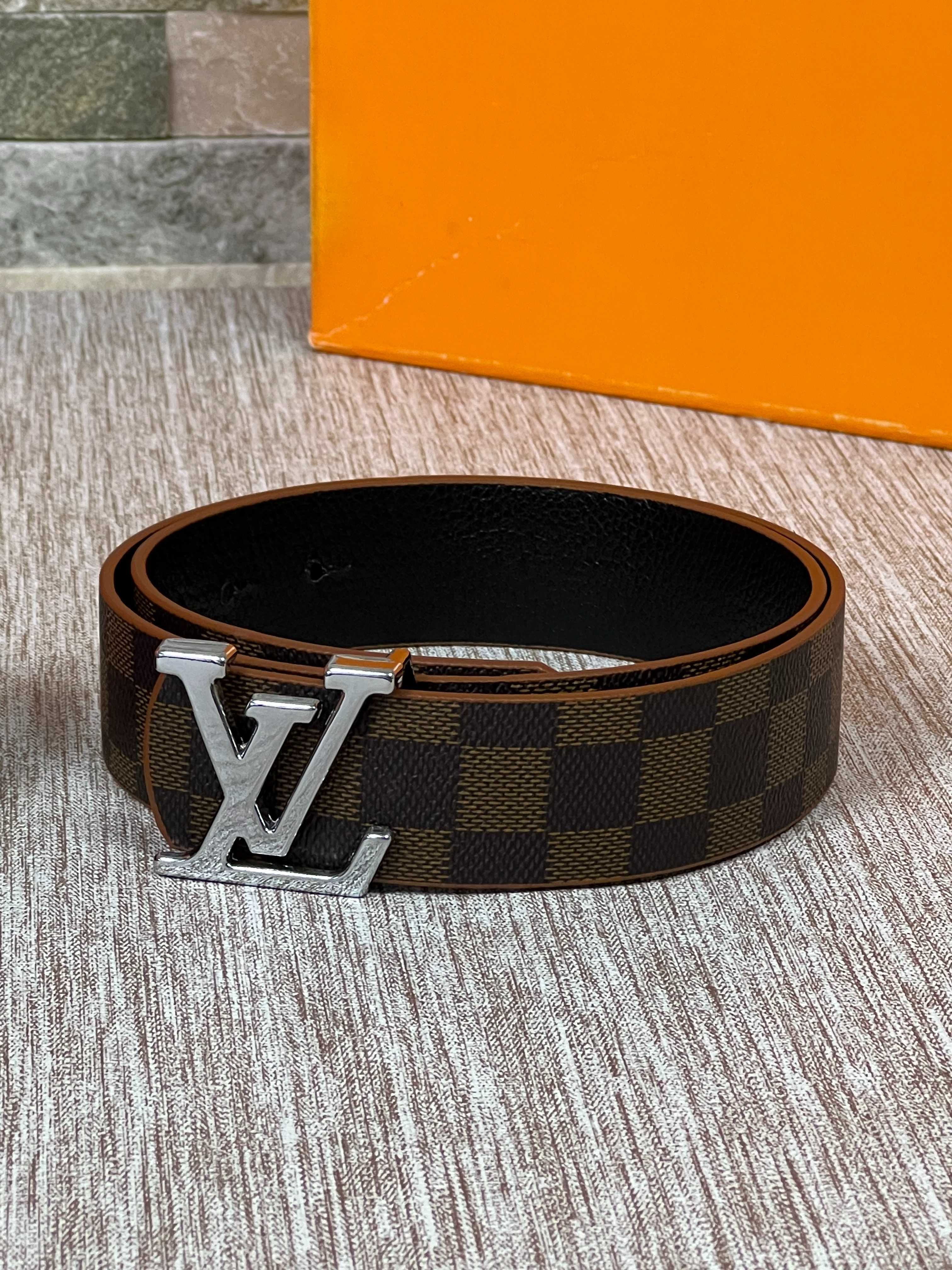 Curele Louis Vuitton Ebene