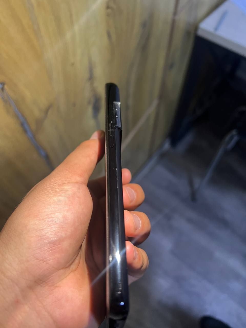 Samsung S21 Ultra