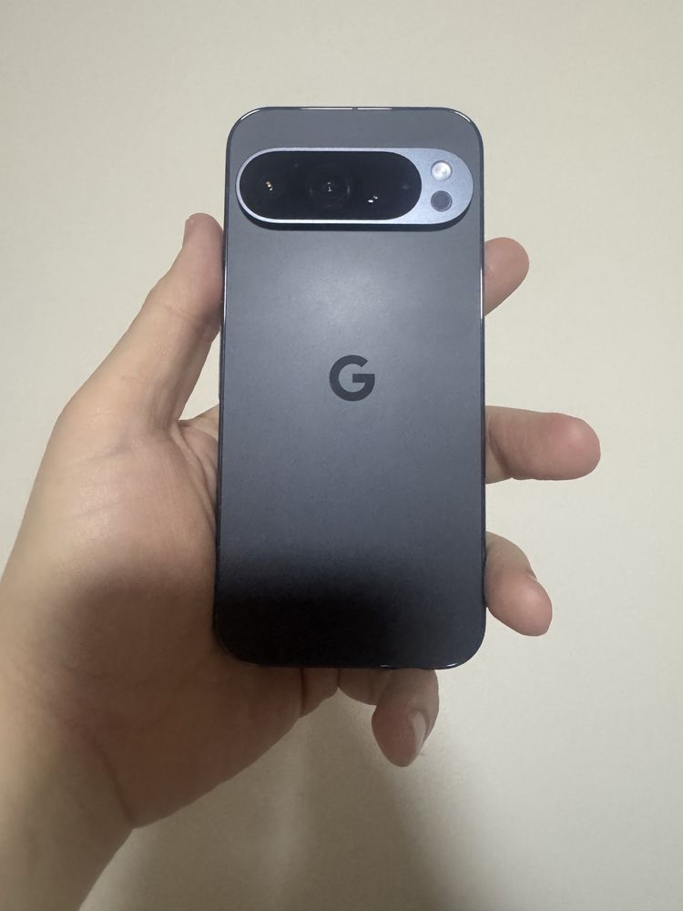 Google Pixel 9 pro 512gb