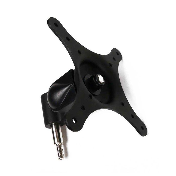 Suport de 3 televizoare, stand TV pentru expozitii