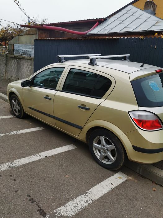 Opel astra h 1.4 benzina