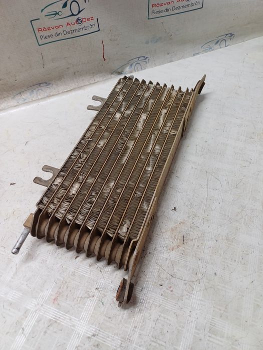 radiator racire ulei renault koleos 2.0 motorina 2018