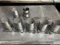 Race Pipe за 1.9TDI и BMW 3.0d