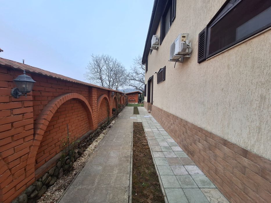 Revelion/Cazare - cabana in Bihor-Vadu Crisului