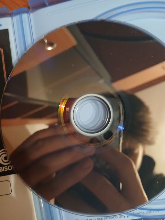 Joc PS5 assassin's creed mirage deluxe edition