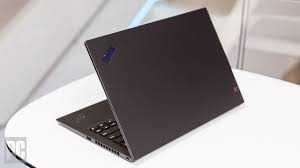 Lenovo i7-8650U \\ Carbon X1 - gen 8 \\ 16 GB\\ SSD M2-512 GB\\ 14IPS