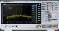 Analizor Spectral - Siglent SSA3021X 2.1GHz
