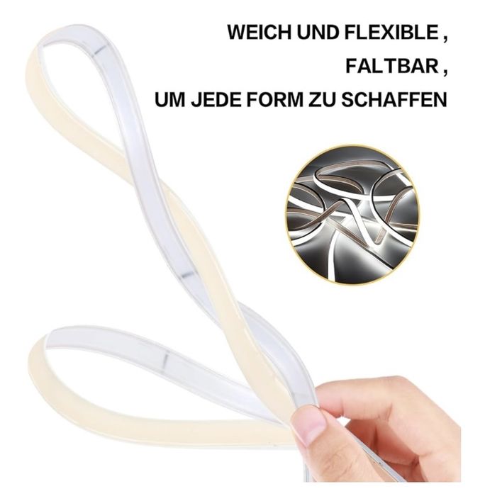 2M Led waterproof