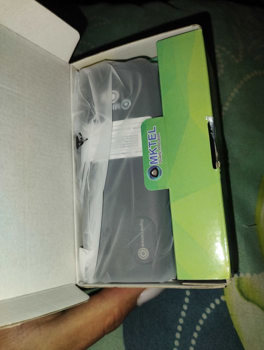 MK Tel Със Гаранция