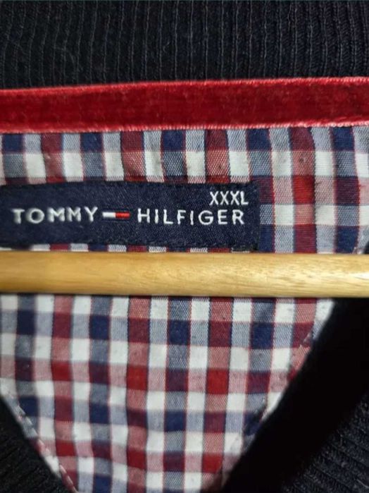 Pulover Tommy Hilfiger 3xl