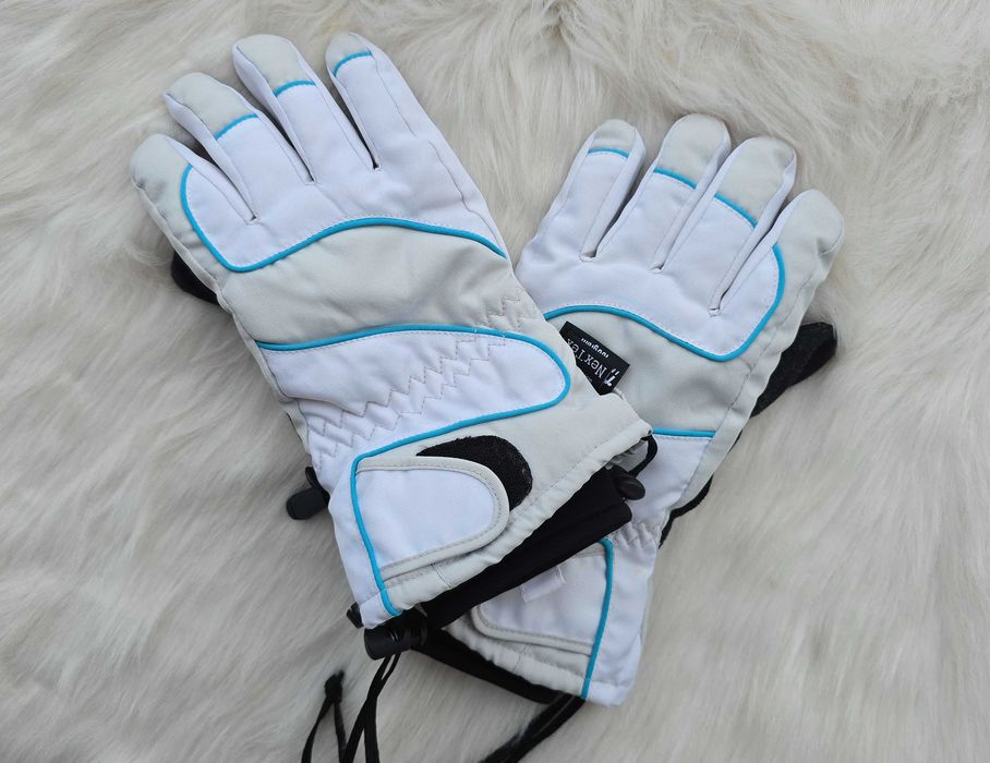 Дамски ски ръкавици размер S-M