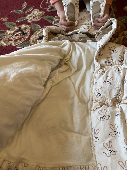 куртка для девочки4 года