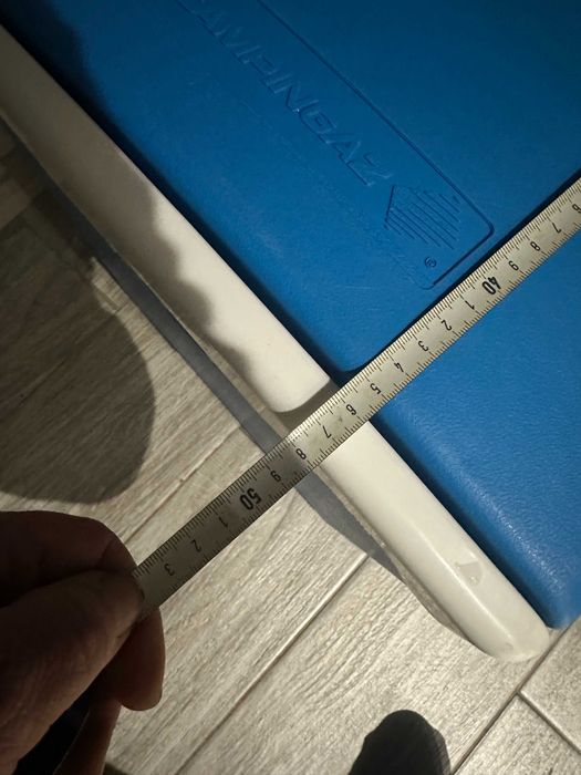 Хладилнa чанта Gampingz - , 36л, 12V студено